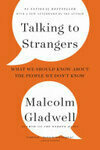 Cover for Talking to Strangers