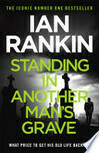 Cover for Standing in Another Man's Grave