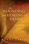 Cover for The Wounding and Healing of Desire