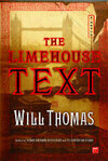 Cover for The Limehouse Text