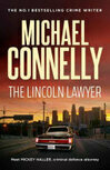 Cover for The Lincoln Lawyer