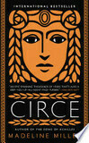 Cover for Circe