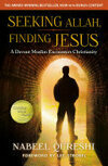 Cover for Seeking Allah, Finding Jesus