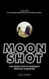 Cover for Moonshot