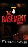Cover for The Basement