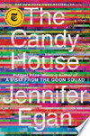 Cover for The Candy House