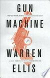 Cover for Gun Machine