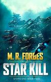 Cover for Star Kill
