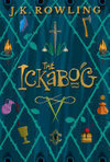 Cover for The Ickabog
