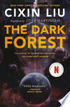 Cover for The Dark Forest