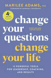 Cover for Change Your Questions, Change Your Life, 4th Edition