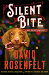 Cover for Silent Bite