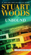 Cover for Unbound