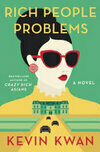 Cover for Rich People Problems (Crazy Rich Asians, #3)