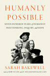 Cover for Humanly Possible