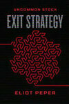 Cover for Uncommon Stock