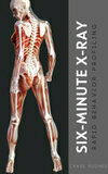 Cover for Six-Minute X-Ray