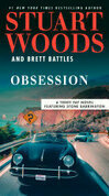 Cover for Obsession