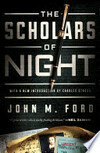 Cover for The Scholars of Night