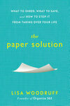 Cover for The Paper Solution