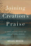Cover for Joining Creation's Praise