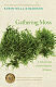 Cover for Gathering Moss: A Natural and Cultural History of Mosses