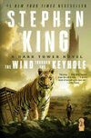Cover for The Wind Through the Keyhole: The Dark Tower IV-1/2