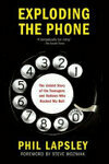 Cover for Exploding the Phone