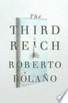 Cover for The Third Reich