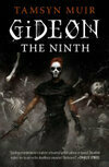 Cover for Gideon the Ninth