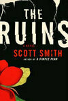 Cover for The Ruins