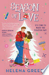 Cover for Season of Love