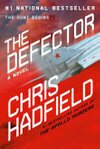 Cover for The Defector
