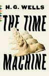 Cover for The Time Machine