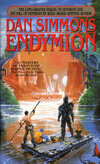 Cover for Endymion