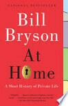 Cover for At Home