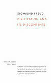 Cover for Civilization and its Discontents