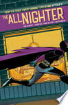 Cover for The All-Nighter