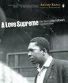 Cover for A Love Supreme
