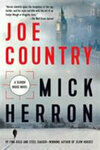 Cover for Joe Country