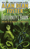 Cover for Diuturnity's Dawn