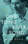 Cover for One Long River of Song