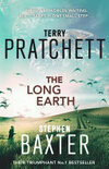 Cover for The Long Earth