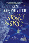 Cover for Stone and Sky