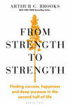 Cover for From Strength to Strength