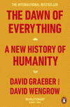Cover for The Dawn of Everything