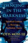 Cover for Dancing in the Darkness