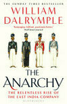 Cover for The Anarchy