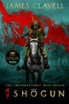 Cover for Shōgun