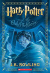 Cover for Harry Potter and the Order of the Phoenix (Harry Potter, Book 5)